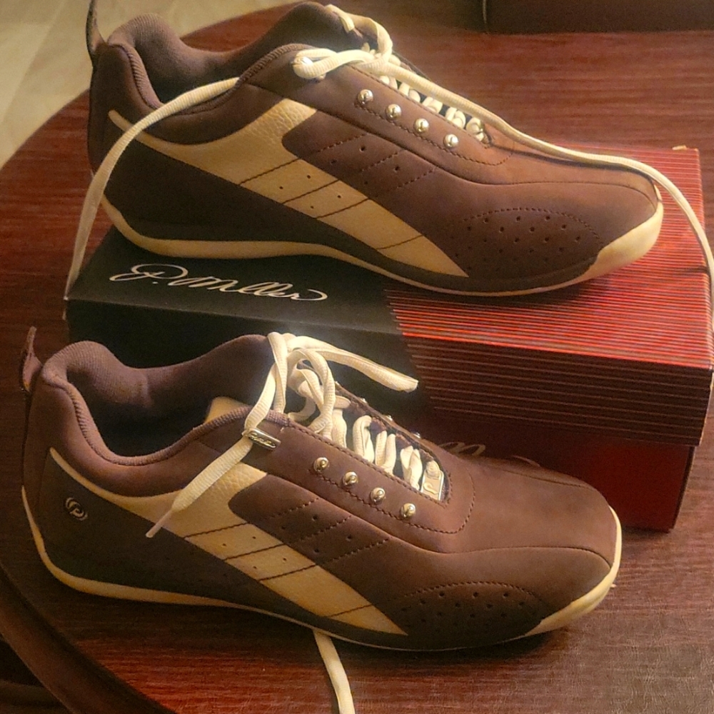 Men's Shoes